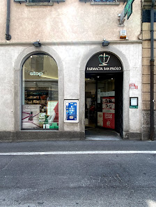 Farmacia San Paolo - Neoapotek Via Ariberto da Intimiano, 2, 22063 Cantù CO, Italia