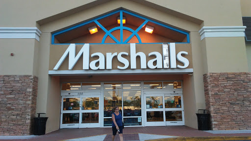 Department Store «Marshalls», reviews and photos, 500 N University Dr, Pembroke Pines, FL 33024, USA