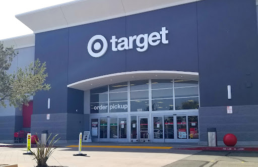 Department Store «Target», reviews and photos, 7200 Amador Plaza Rd, Dublin, CA 94568, USA