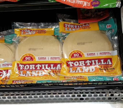 Department Store «Walmart Supercenter», reviews and photos, 2900 Kirk Rd, Aurora, IL 60502, USA