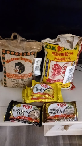 Produce Market «Thrifty Specialty Produce & Meats», reviews and photos, 2447 N Wickham Rd #104, Melbourne, FL 32935, USA