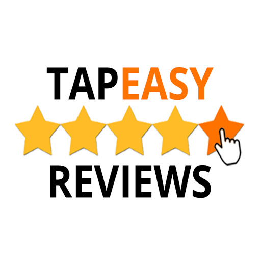 Tap Easy Reviews