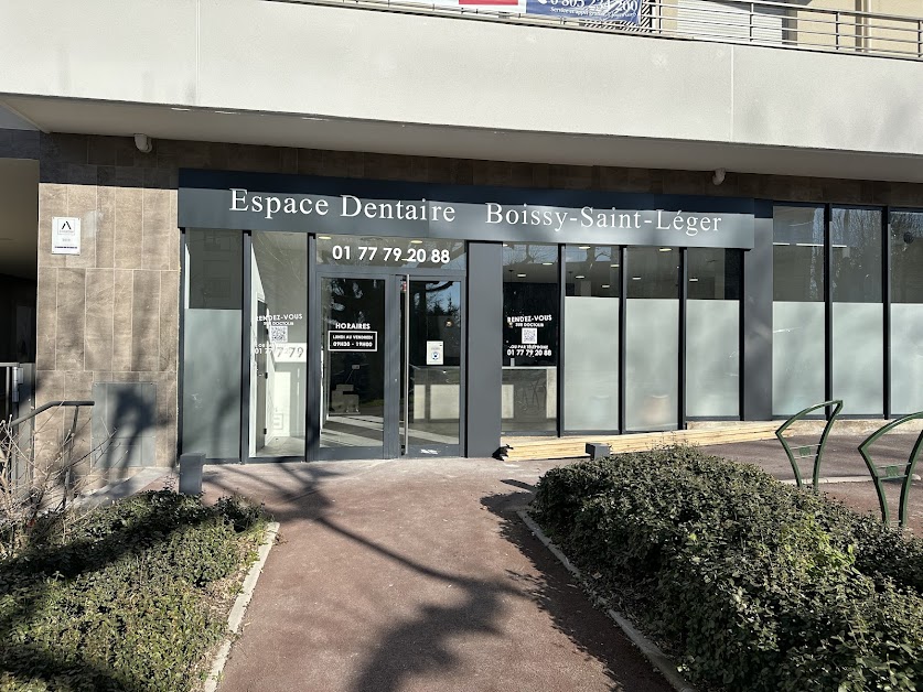 Espace Dentaire Boissy-Saint-Léger à Boissy-Saint-Léger (Val-de-Marne 94)