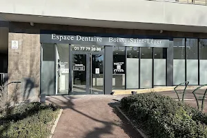 Espace Dentaire Boissy-Saint-Léger image