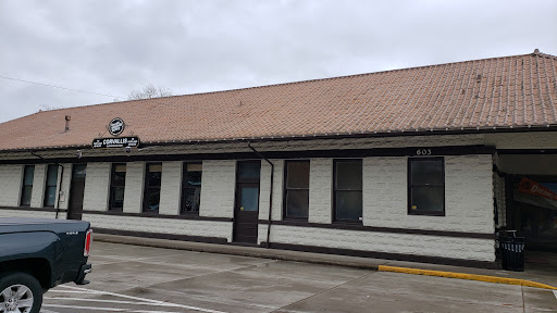 Italian Restaurant «The Old Spaghetti Factory», reviews and photos, 603 NW 2nd St, Corvallis, OR 97330, USA