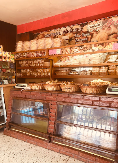 Panadería Pennisi Confitería