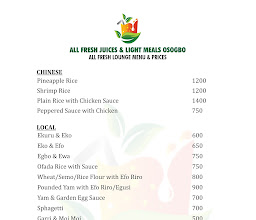 All Fresh Food Village photo