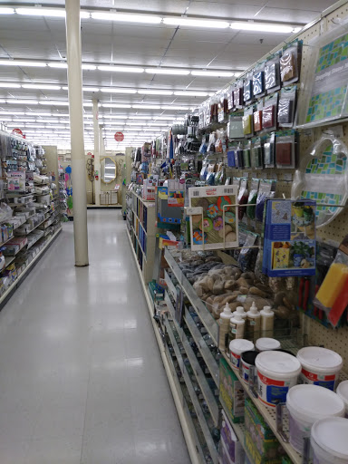 Craft Store «Hobby Lobby», reviews and photos, 4401 National Rd E, Richmond, IN 47374, USA