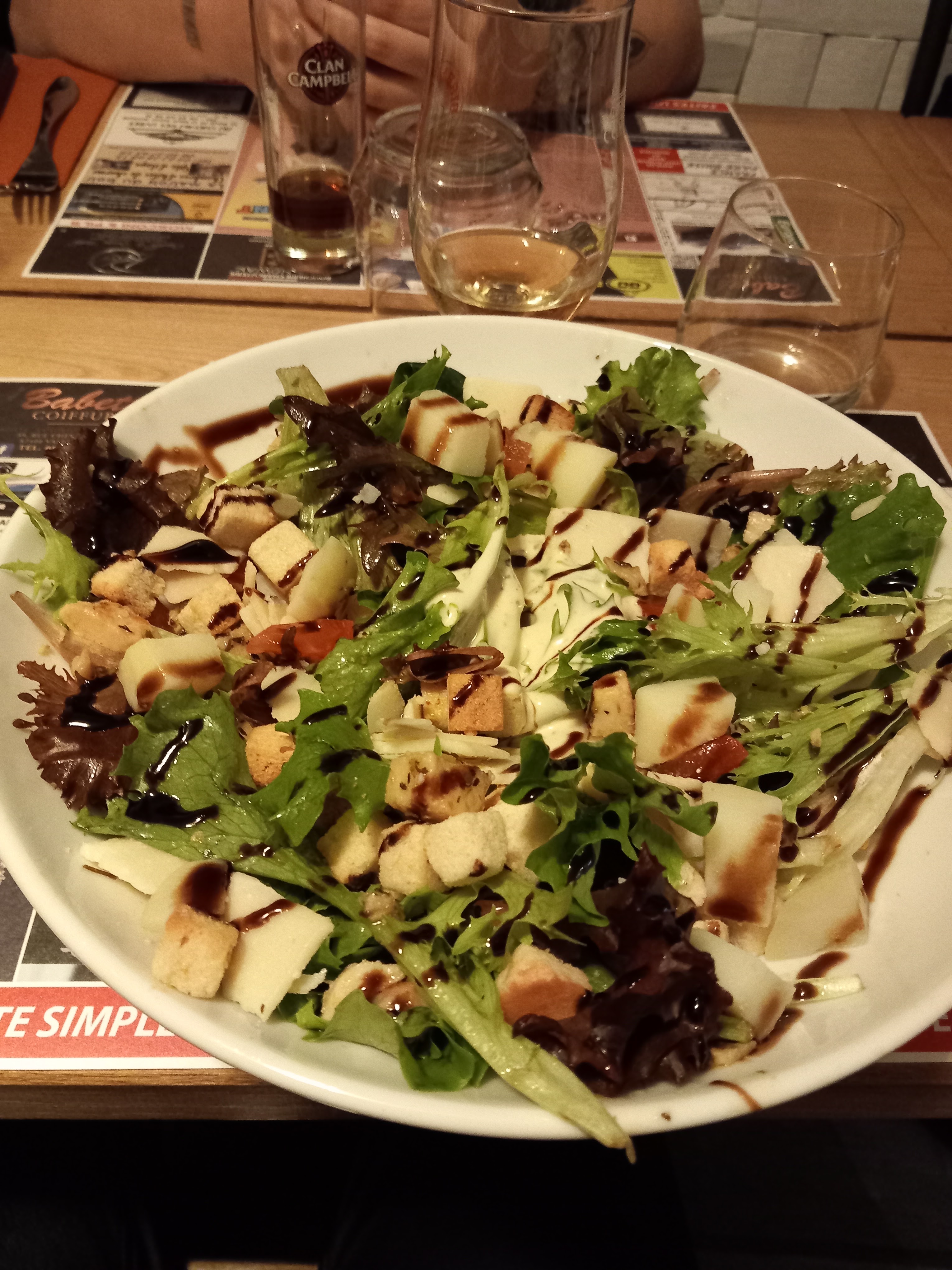 Photo n° 1 de l'avis de Christiane.a fait le 16/12/2023 à 19:11