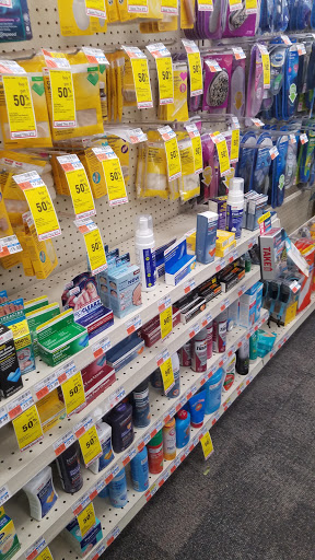 Drug Store «CVS», reviews and photos, 2690 Hylan Blvd, Staten Island, NY 10306, USA