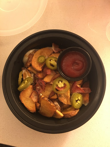 American Restaurant «MilkBoy Philadelphia», reviews and photos, 1100 Chestnut St, Philadelphia, PA 19107, USA