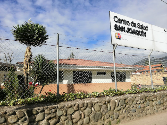 Opiniones de Subcentro De Salud San Joaquin en Cuenca - Hospital