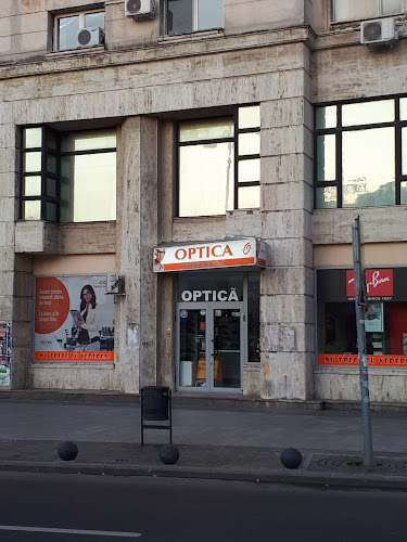 Optica Orange