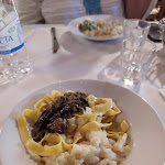 Photo n°3 de l'avis de Manu.i fait le 08/08/2020 à 18:48 sur le  Malga Ime à Ferrara di Monte Baldo