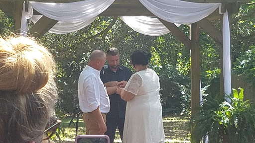 Wedding Venue «The Venue at Dawes», reviews and photos, 3349 Dawes Rd, Mobile, AL 36695, USA