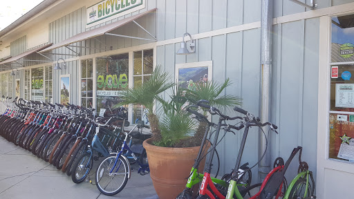 Sporting Goods Store «Evolve Bicycles», reviews and photos, 13 Blake Blvd, Celebration, FL 34747, USA