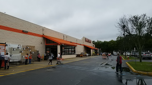 Home Improvement Store «The Home Depot», reviews and photos, 1101 Sunrise Hwy, Copiague, NY 11726, USA