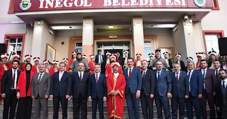 İnegöl Mehter Derneği