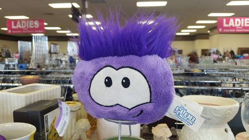 Thrift Store «Goodwill - Dixieland (Harlingen)», reviews and photos