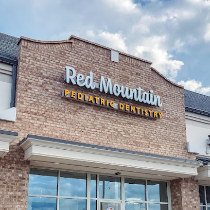 Red Mountain Pediatric Dentistry