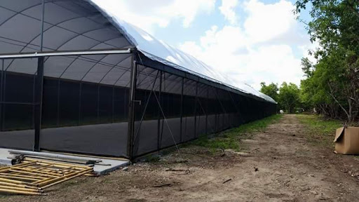 Paintball Center «Battle Town Paintball Field», reviews and photos, 18225 SW 188th St, Miami, FL 33187, USA