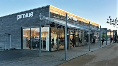 PIMKIE à Salaise-sur-Sanne