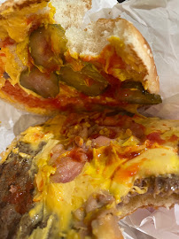 Aliment-réconfort du Restauration rapide Burger King à Maurepas - n°11