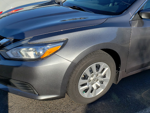 Auto Body Shop «Northwest Auto Body, LLC», reviews and photos, 4615 NE Minnehaha St, Vancouver, WA 98661, USA