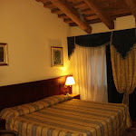 Photo n°1 de l'avis de gualtiero.a fait le 24/11/2016 à 21:35 sur le  Park Hotel Villa Vicini à Preganziol