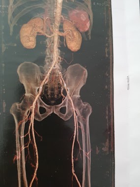 Dr Nehnouh