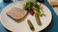 Terrine du Restaurant français Le Bistrot du Maquis à Paris - n°6