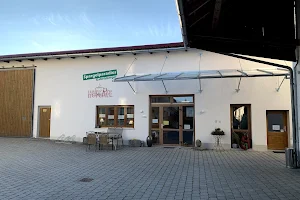 Hofcafé Gabelsberger image