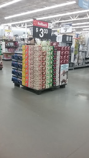 Department Store «Walmart Supercenter», reviews and photos, 1882 Holly St, Blair, NE 68008, USA