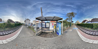 Logelbach à Wintzenheim