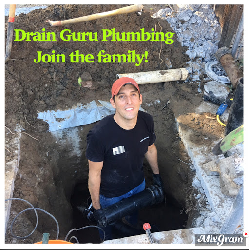 Drain Guru Plumbing in Visalia, California
