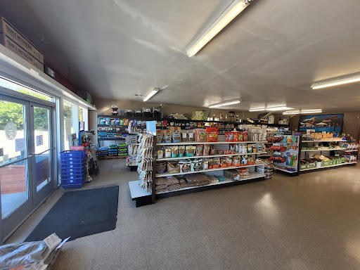 Pet Supply Store «Western Feed & Pet Supply», reviews and photos, 8980 Greenback Ln, Orangevale, CA 95662, USA