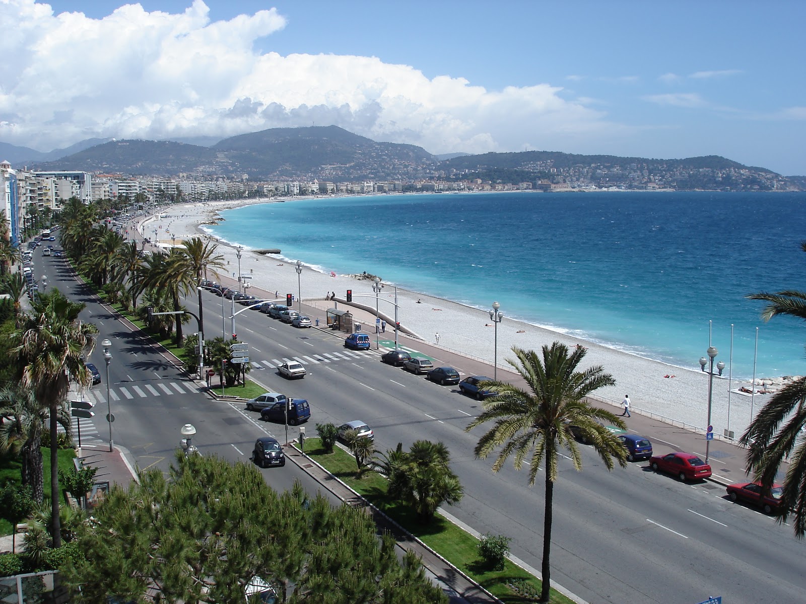 Plage de St. Helene photo #8