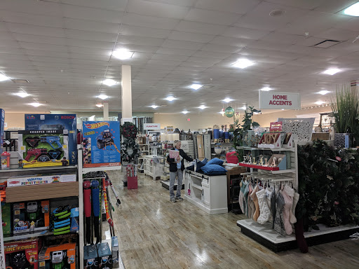 Department Store «HomeGoods», reviews and photos, 1065 Hanes Mall Blvd, Winston-Salem, NC 27103, USA