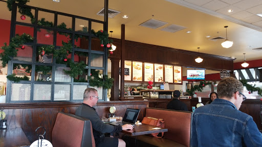 Cafe «Corner Bakery Cafe», reviews and photos, 17575 Harvard Ave # A, Irvine, CA 92614, USA