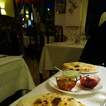 Photo n° 1 de l'avis de Charlotte. fait le 12/11/2019 à 09:28 pour Restaurant Indien Le Rajistan à Bordeaux