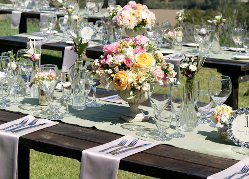 Florist «Elegant Details • Floral and Events», reviews and photos, 998 Huston St Suite B, Grover Beach, CA 93433, USA