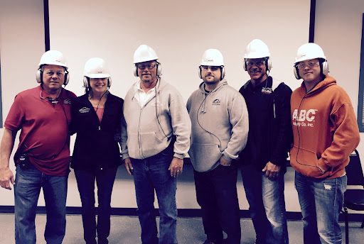 Roofing Contractor «Roof-Rite, Inc.», reviews and photos, 1036 Benstein Rd, Walled Lake, MI 48390, USA