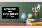 Geography And Social Science Tuition