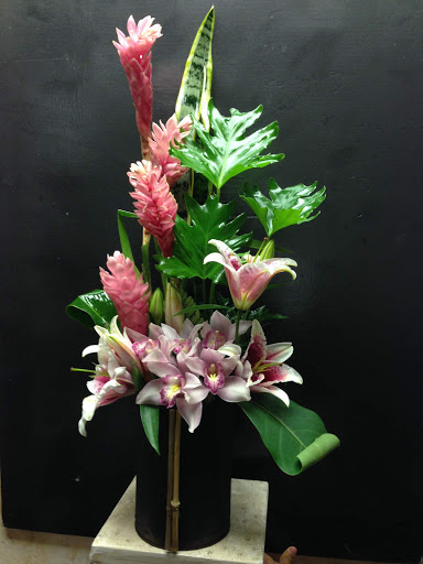 Florist «Patuju Floral», reviews and photos, 945 McKinney St #304, Houston, TX 77002, USA