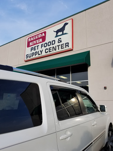 Pet Supply Store «Saluda River Pet», reviews and photos, 130 Robin Helton Dr, Boiling Springs, SC 29316, USA