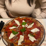 Photo n°4 de l'avis de Mattia.a fait le 15/02/2023 à 01:16 sur le  Berberè Pizzeria à Verona