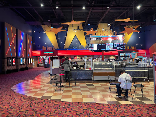 Movie Theater «Cinemark 20 Great Mall», reviews and photos, 1010 Great Mall Dr, Milpitas, CA 95035, USA