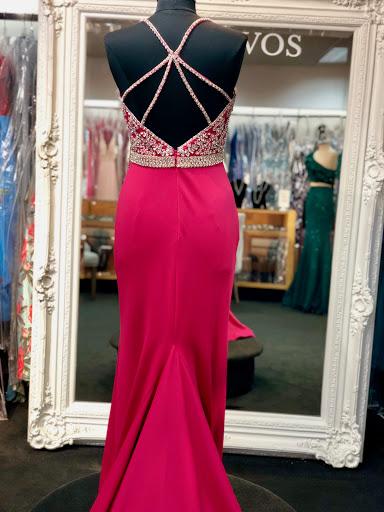 Formal Wear Store «Kotsovos Bridal, Furs & Fine Apparel», reviews and photos, 9501 Montgomery Rd, Montgomery, OH 45242, USA
