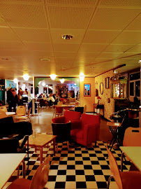 Atmosphère du Café Le Court-Bouillon à Rambouillet - n°1