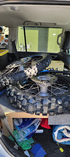 Motorcycle Dealer «Mayers Motorcycles, OHVs and Scooters», reviews and photos, 2795 Industrial Ln, Broomfield, CO 80020, USA